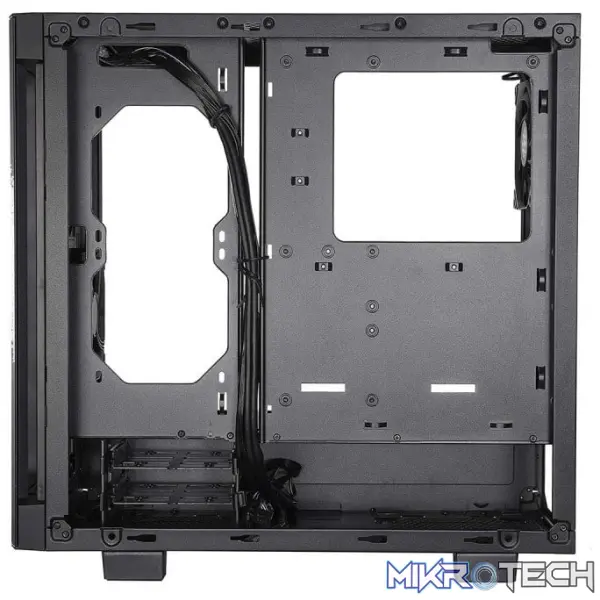 Adata Xpg Invader Black ATX Chassis - Image 4